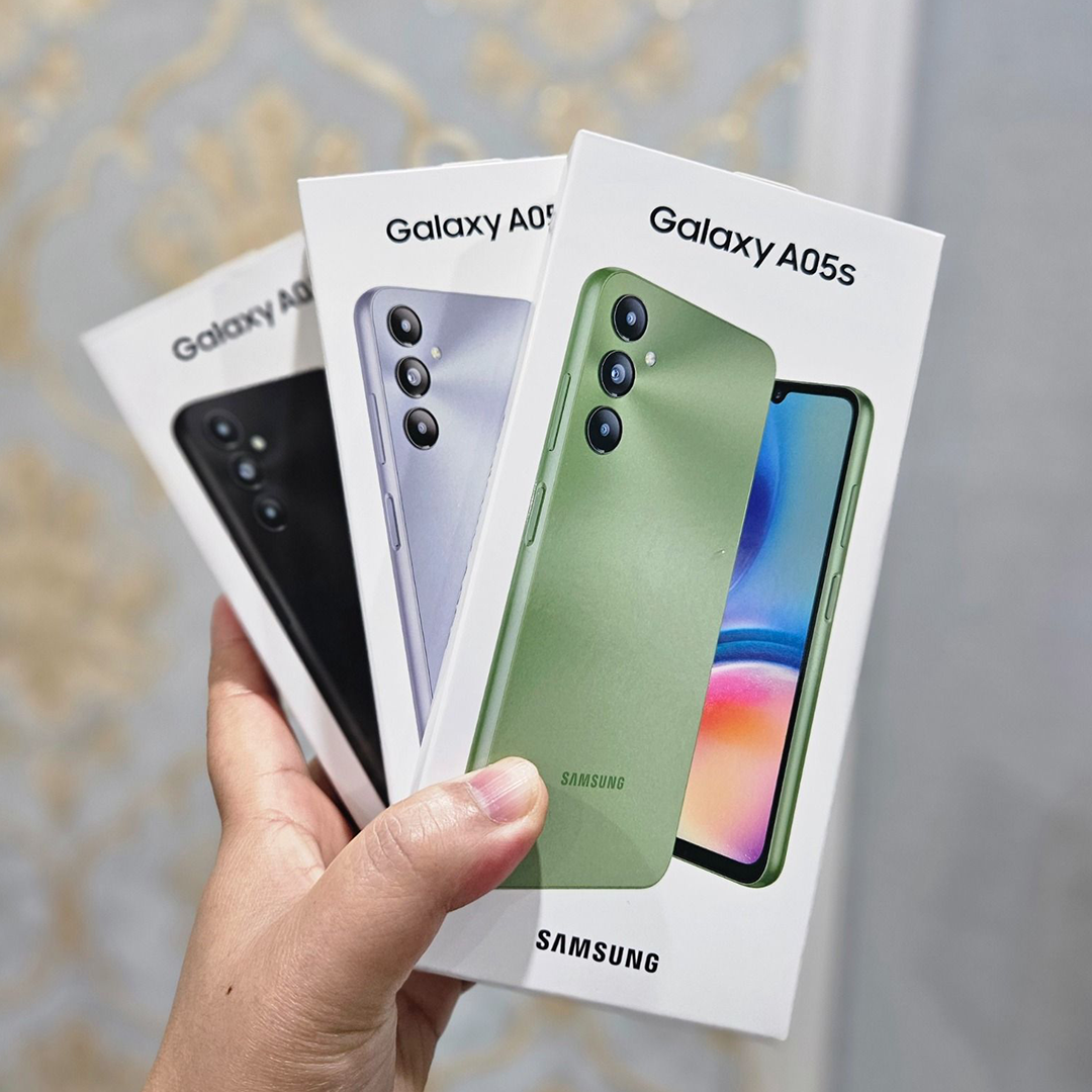 Samsung A05s