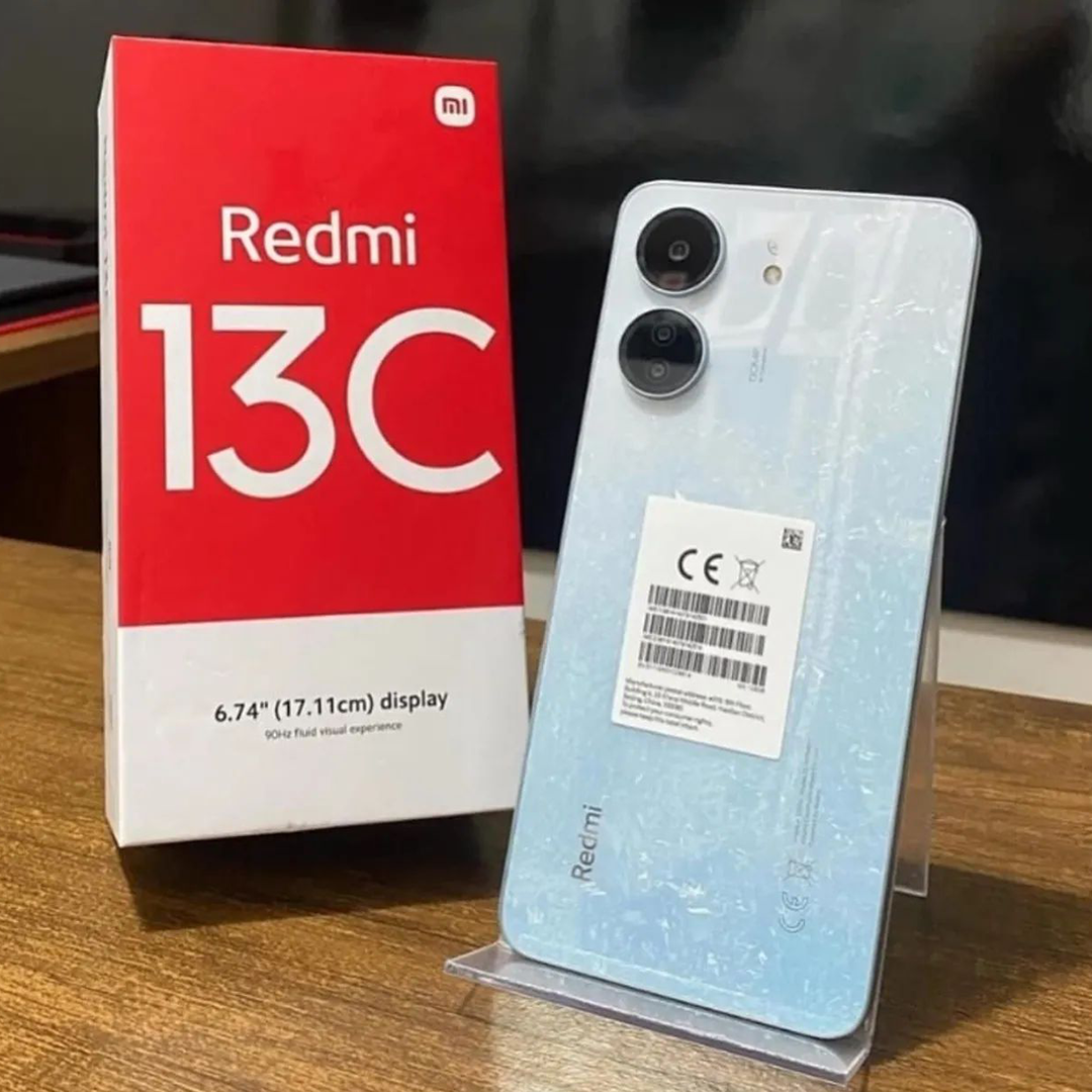 Redmi 13C