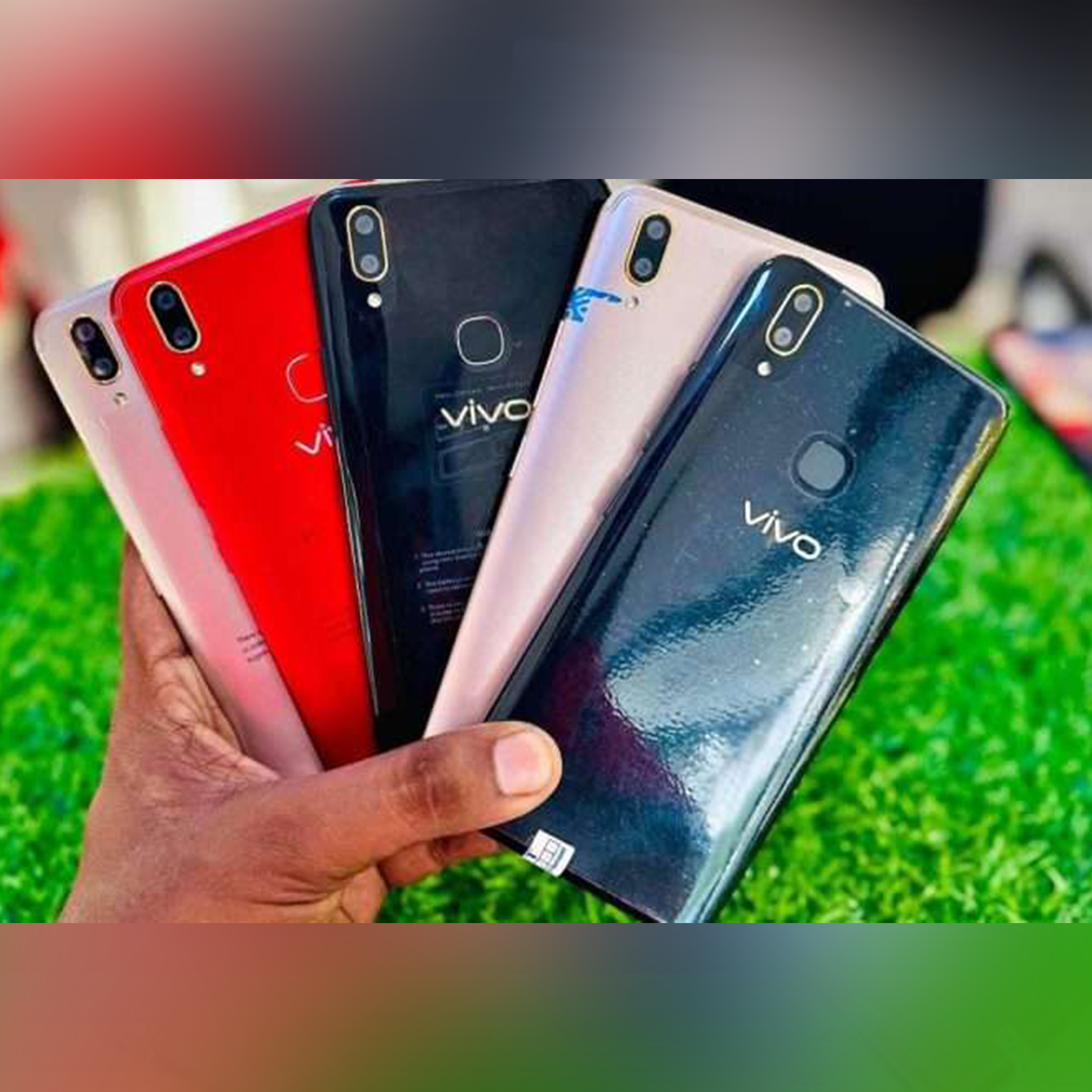 Vivo Y85