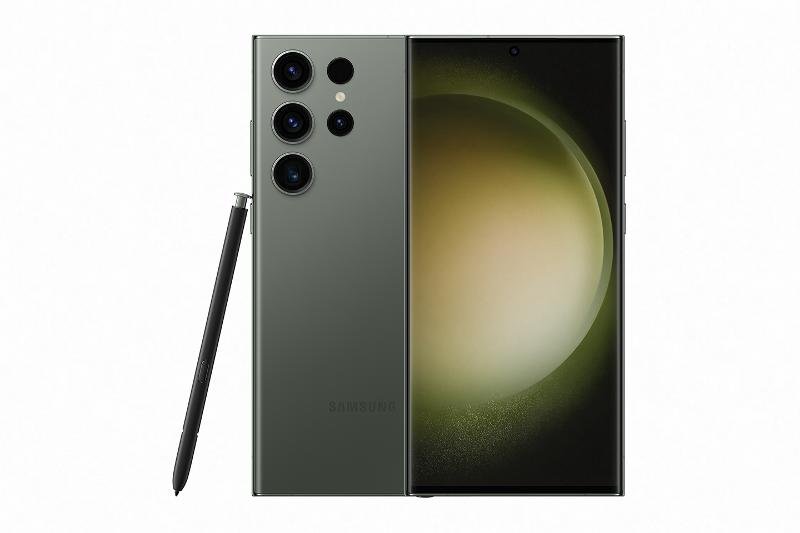 Samsung Galaxy S23