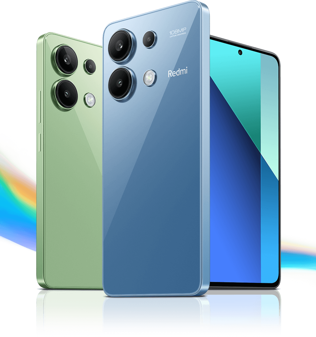 Xiaomi Redmi Note 13